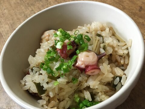 タコ飯 レシピ 作り方 By Mayu 12 楽天レシピ タコ飯 レシピ 作り方 By Mayu 12 楽天レシピ